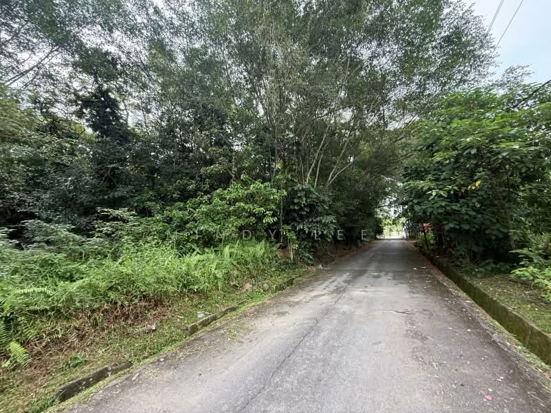 Residential Land for Sale in Bandar Baru Uda (Johor Bahru) - Mindy Lee - Exterior - PropertyGuru.com.my