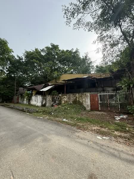 Residential Land for Sale in Bandar Baru Uda (Johor Bahru) - Mindy Lee - Exterior - PropertyGuru.com.my