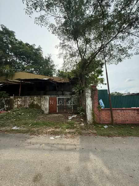 Residential Land for Sale in Bandar Baru Uda (Johor Bahru) - Mindy Lee - Exterior - PropertyGuru.com.my