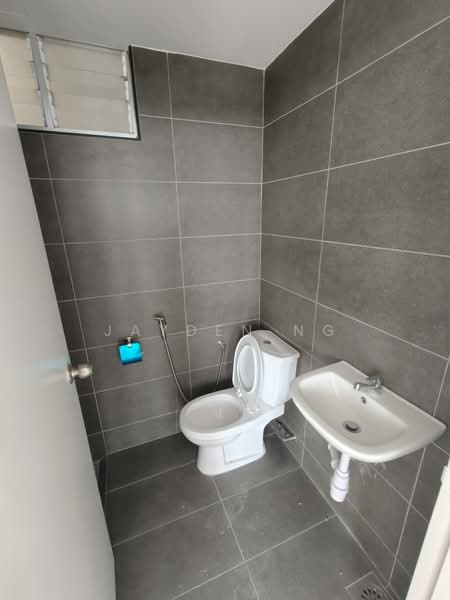 Apartment for Sale at Midas @ Seri Alam - Jayden Ng - Bathroom - PropertyGuru.com.my