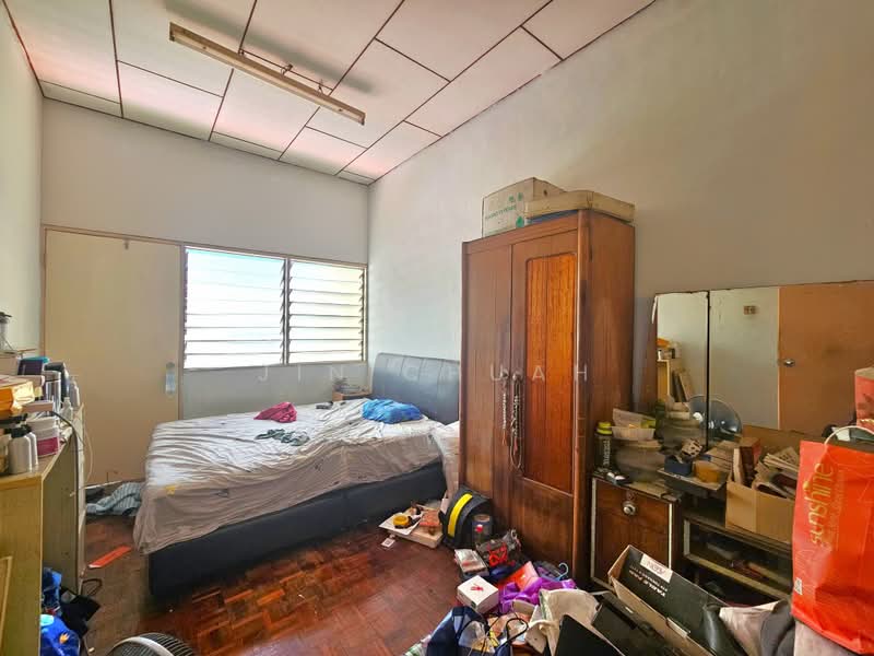 Rumah Teres 2 Tingkat untuk Dijual di Jelutong (Penang) - Jin Chuah - Bedroom - PropertyGuru.com.my