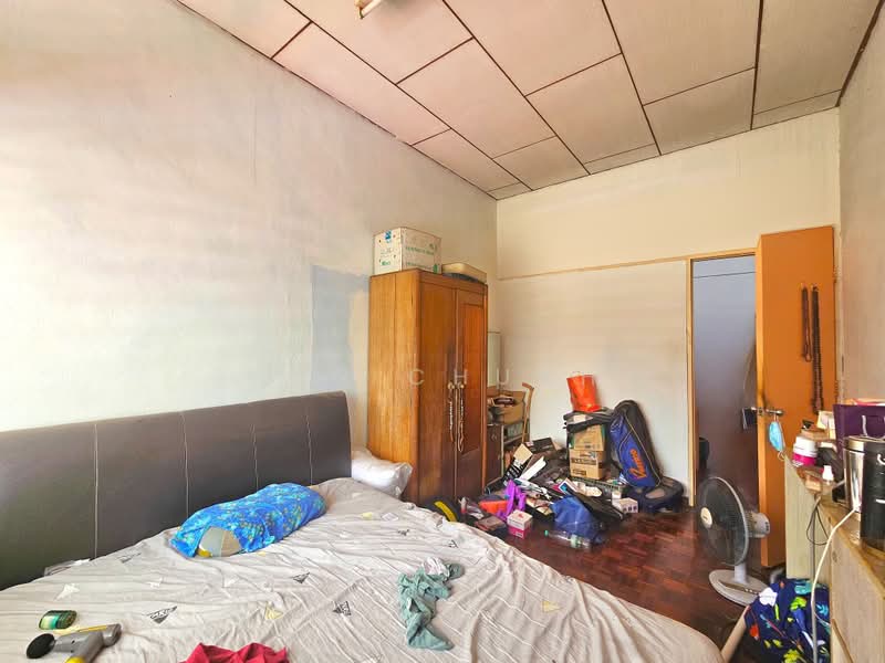 Rumah Teres 2 Tingkat untuk Dijual di Jelutong (Penang) - Jin Chuah - Bedroom - PropertyGuru.com.my