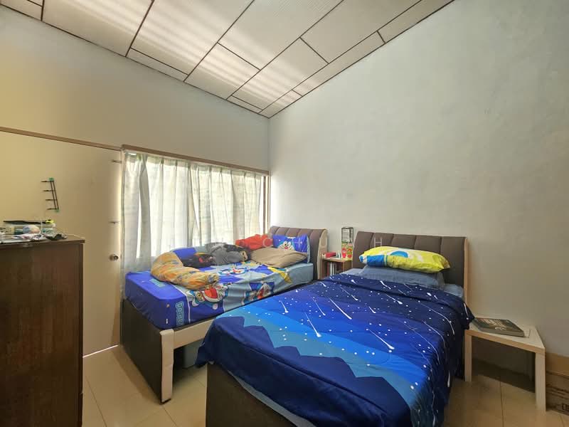 Rumah Teres 2 Tingkat untuk Dijual di Jelutong (Penang) - Jin Chuah - Bedroom - PropertyGuru.com.my