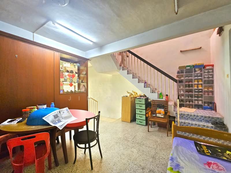 Rumah Teres 2 Tingkat untuk Dijual di Jelutong (Penang) - Jin Chuah - Interior - PropertyGuru.com.my