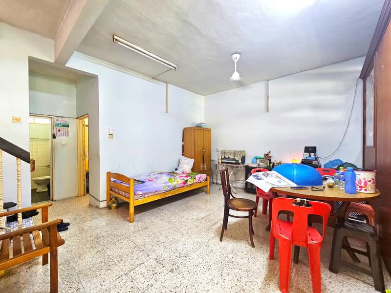 Rumah Teres 2 Tingkat untuk Dijual di Jelutong (Penang) - Jin Chuah - Bedroom - PropertyGuru.com.my