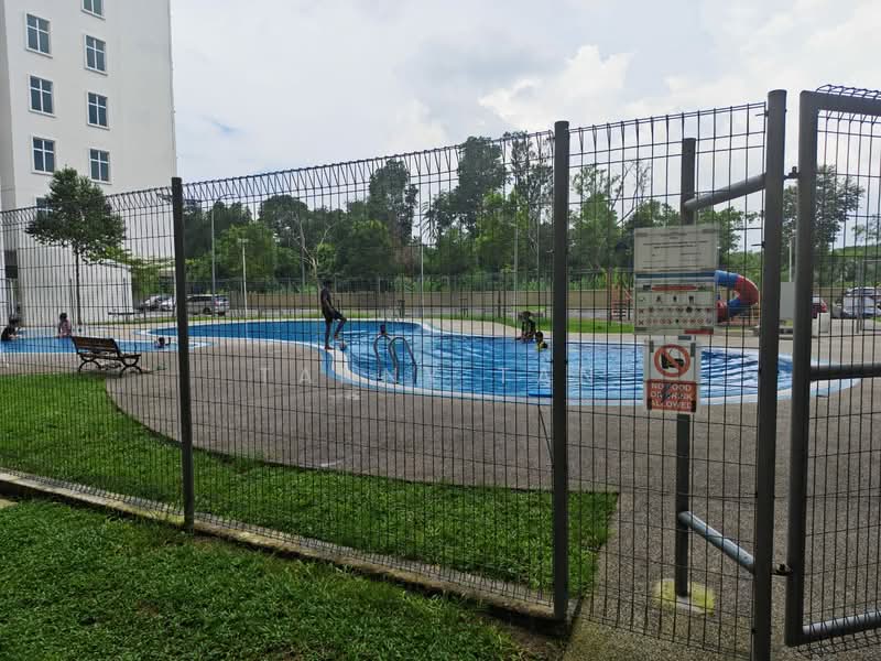 Apartment for Sale at Seri Molek Perdana - Tanny Tan - Exterior - PropertyGuru.com.my