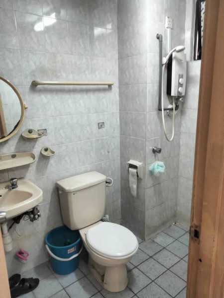 Condominium for Sale at Villa Angsana - Jack Yap - Bathroom - PropertyGuru.com.my