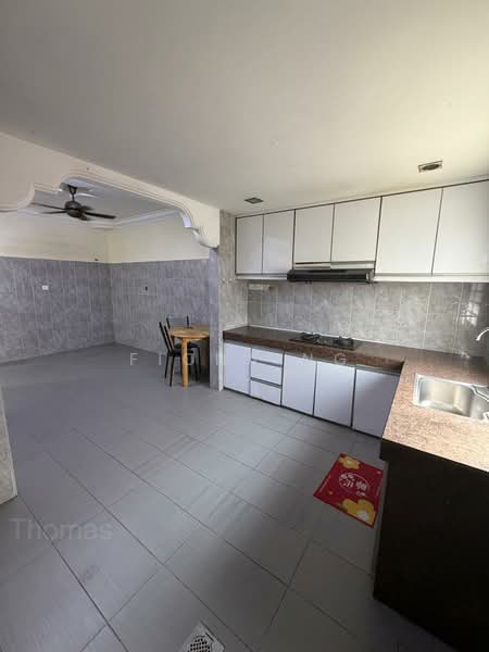 Rumah Teres 2 Tingkat untuk Dijual di Setia Impian (Setia Alam) - Fiona Ng - PropertyGuru.com.my