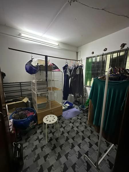 Rumah Flat untuk Dijual di Taman Cempaka - Karl Ho - Interior - PropertyGuru.com.my