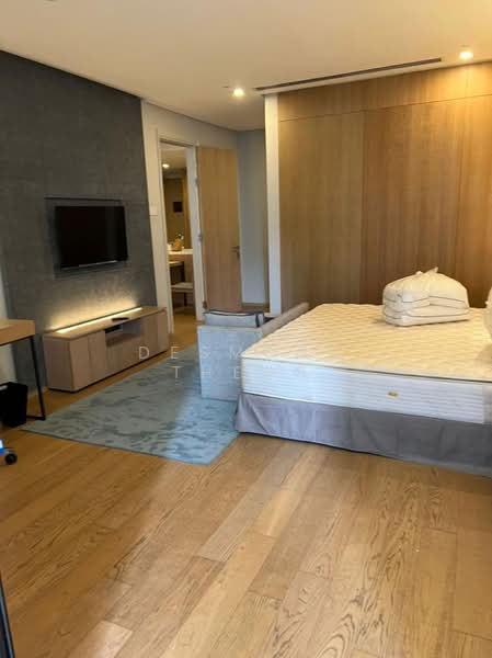 Service Residence for Rent at Fraser Residence (188 Suites) - Desmond Theng - Bedroom - PropertyGuru.com.my