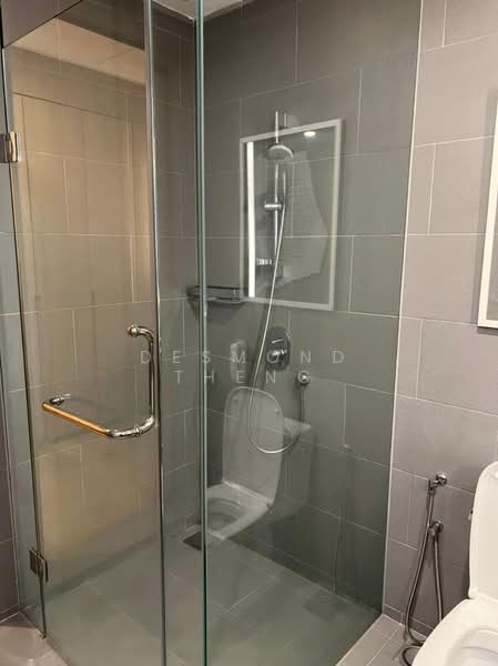 Service Residence for Rent at Fraser Residence (188 Suites) - Desmond Theng - Bathroom - PropertyGuru.com.my