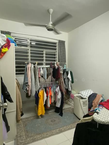 Condominium for Sale at Residensi Pandanmas 2 - Siew Yoong - Bedroom - PropertyGuru.com.my