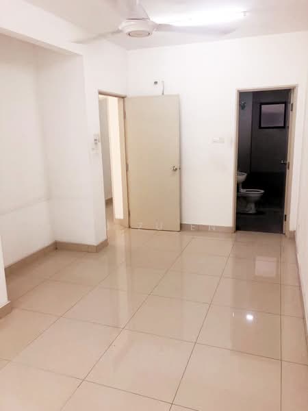 Servis Apartment untuk Dijual di Alam Sanjung - Yu Zu En - Interior - PropertyGuru.com.my