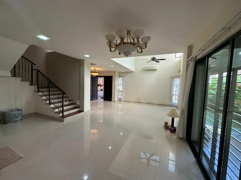 Semi-Detached House for Sale in KL City Centre (Kuala Lumpur) - Mandy Khoo - PropertyGuru.com.my