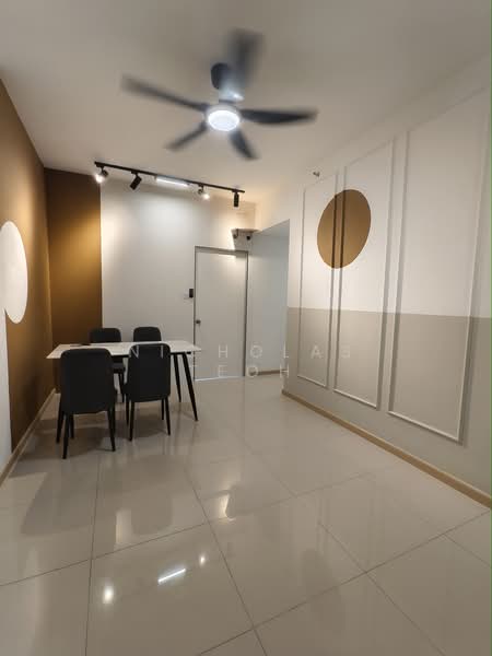 Service Residence for Rent at You City 3 - Nicholas Teoh - PropertyGuru.com.my
