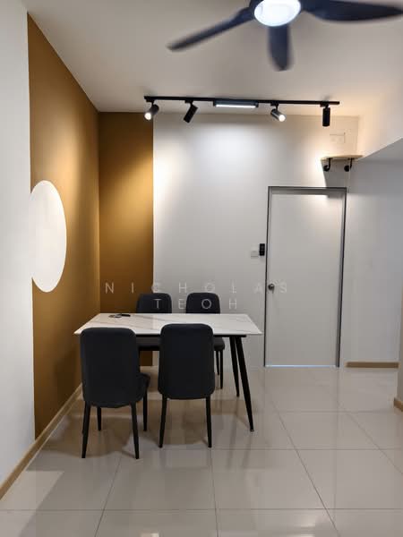 Service Residence for Rent at You City 3 - Nicholas Teoh - PropertyGuru.com.my