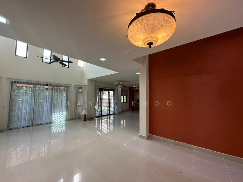 Semi-Detached House for Sale in KL City Centre (Kuala Lumpur) - Mandy Khoo - PropertyGuru.com.my