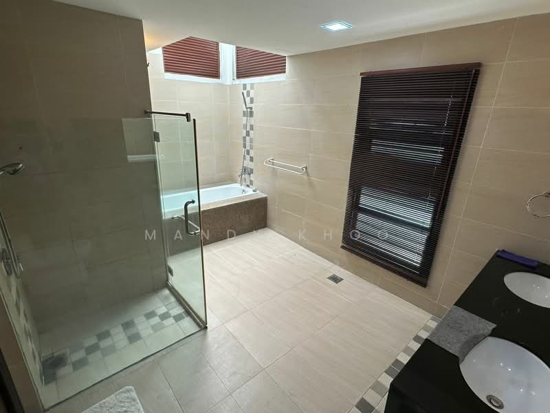 Semi-Detached House for Sale in KL City Centre (Kuala Lumpur) - Mandy Khoo - PropertyGuru.com.my
