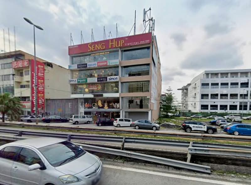 Shop for Rent in Sungai Way Free Indsutrial Zone (Petaling Jaya) - Eugene Yap - Exterior - PropertyGuru.com.my