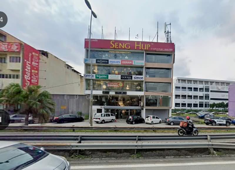 Shop for Rent in Sungai Way Free Indsutrial Zone (Petaling Jaya) - Eugene Yap - PropertyGuru.com.my