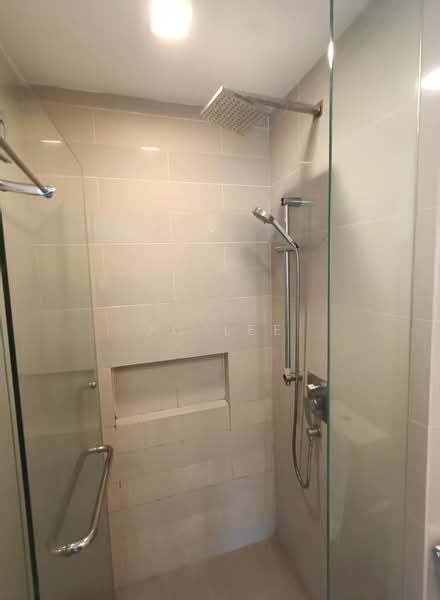 Service Residence for Sale at Ramada (One @ Bukit Ceylon) - JC Lee - Bathroom - PropertyGuru.com.my