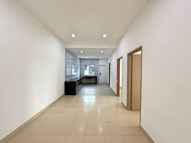 Rumah Teres 1 Tingkat untuk Dijual di Taman Nusa Bestari 2 (Iskandar Puteri (Nusajaya)) - Vic Lim - PropertyGuru.com.my