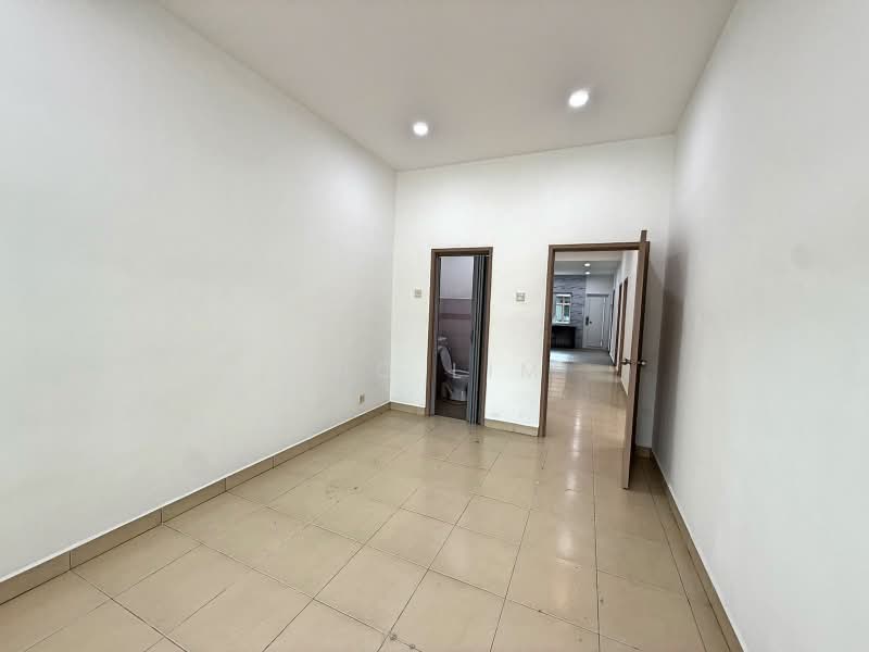 Rumah Teres 1 Tingkat untuk Dijual di Taman Nusa Bestari 2 (Iskandar Puteri (Nusajaya)) - Vic Lim - PropertyGuru.com.my
