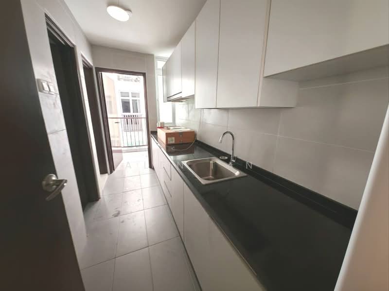 Servis Apartment untuk Disewa di KSL Residence @ Daya - Alen Tan - PropertyGuru.com.my