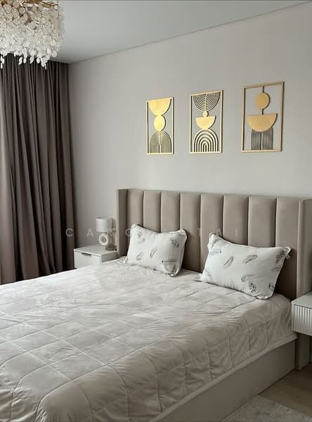 Condominium for Rent at D'Terra Residences - Caroll Tai - Bedroom - PropertyGuru.com.my