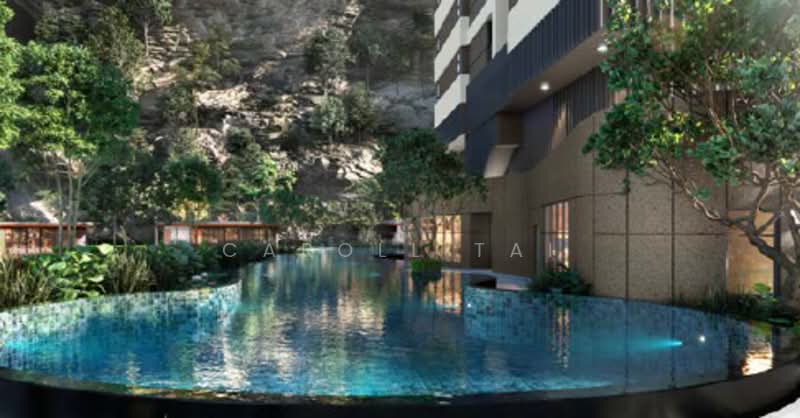Condominium for Rent at D'Terra Residences - Caroll Tai - Exterior - PropertyGuru.com.my