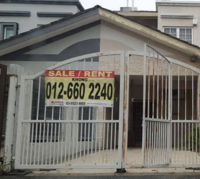 Rumah Teres 2 Tingkat untuk Dijual di Taman Perindustrian Sime Uep (Subang Jaya) - Khong T.K - PropertyGuru.com.my