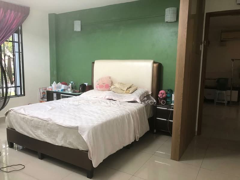 Rumah Berkembar untuk Dijual di Taman Teluk Gedung Indah (Klang) - Kelvin Loo - Bedroom - PropertyGuru.com.my