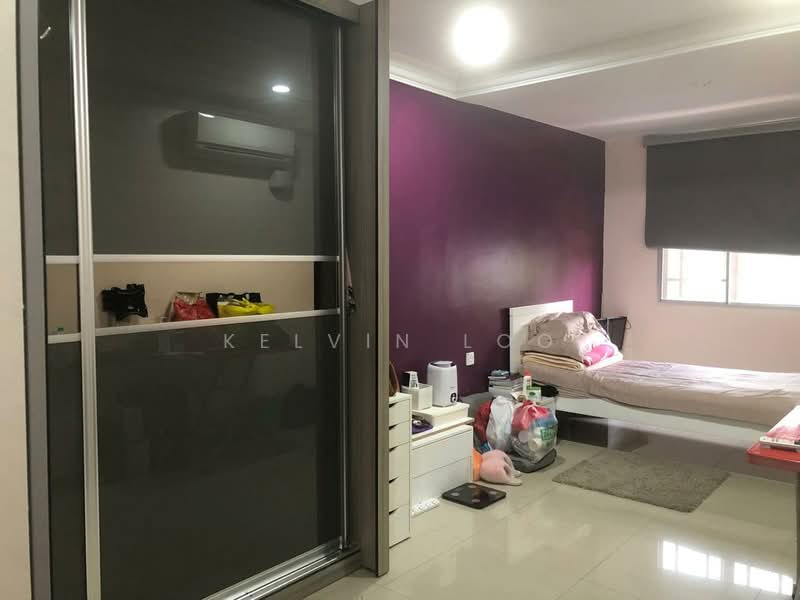 Rumah Berkembar untuk Dijual di Taman Teluk Gedung Indah (Klang) - Kelvin Loo - Bedroom - PropertyGuru.com.my