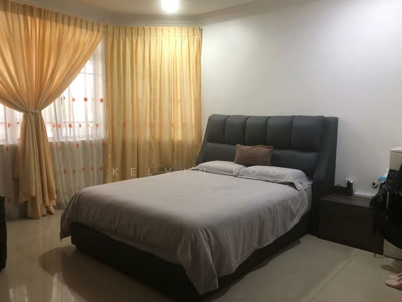 Rumah Berkembar untuk Dijual di Taman Teluk Gedung Indah (Klang) - Kelvin Loo - Bedroom - PropertyGuru.com.my