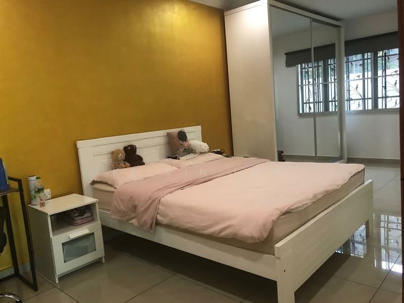 Rumah Berkembar untuk Dijual di Taman Teluk Gedung Indah (Klang) - Kelvin Loo - Bedroom - PropertyGuru.com.my