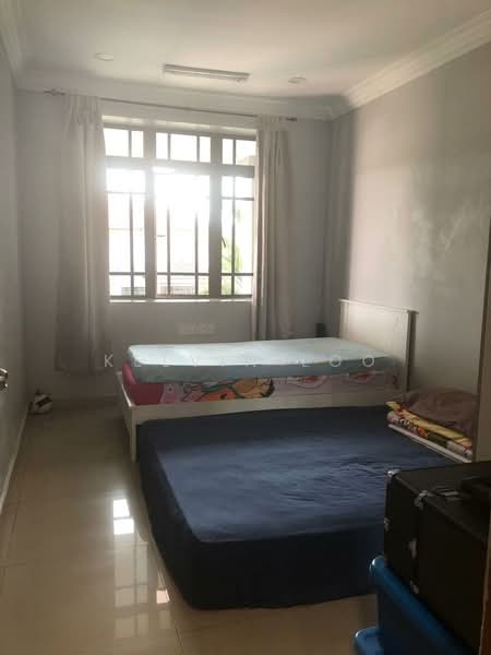 Rumah Berkembar untuk Dijual di Taman Teluk Gedung Indah (Klang) - Kelvin Loo - Bedroom - PropertyGuru.com.my