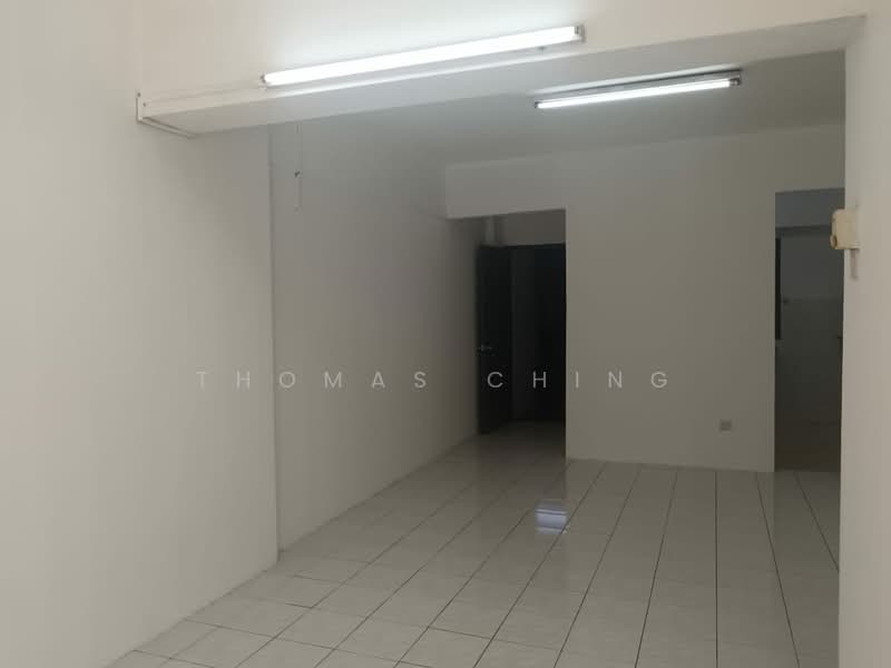 Apartment for Rent at Sri Camellia - Thomas Ching - Interior - PropertyGuru.com.my