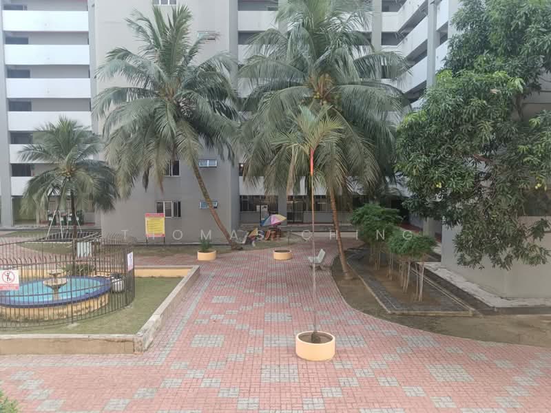 Apartment for Rent at Sri Camellia - Thomas Ching - Exterior - PropertyGuru.com.my
