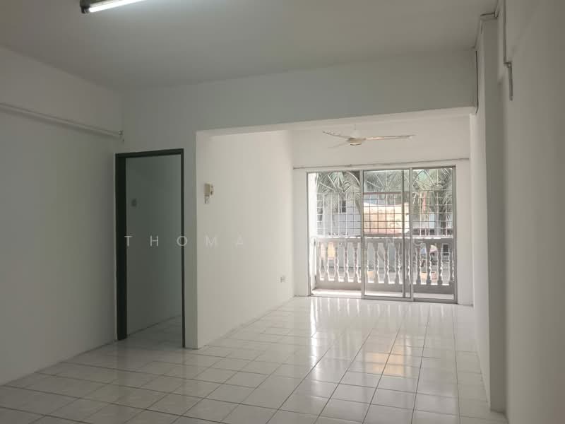 Apartment for Rent at Sri Camellia - Thomas Ching - Living Room - PropertyGuru.com.my