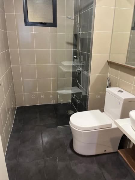 Condominium for Rent at Nidoz Residences @ Desa Petaling - Chai Ming Hern - Bathroom - PropertyGuru.com.my