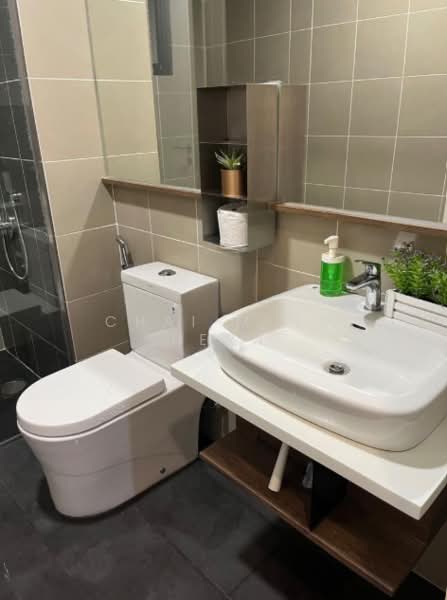Condominium for Rent at Nidoz Residences @ Desa Petaling - Chai Ming Hern - Bathroom - PropertyGuru.com.my
