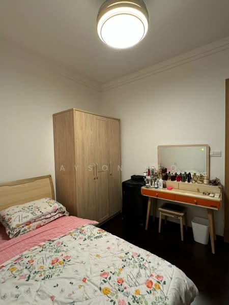 Service Residence for Rent at R&F Princess Cove Phase 1 - Jayson Teo - PropertyGuru.com.my