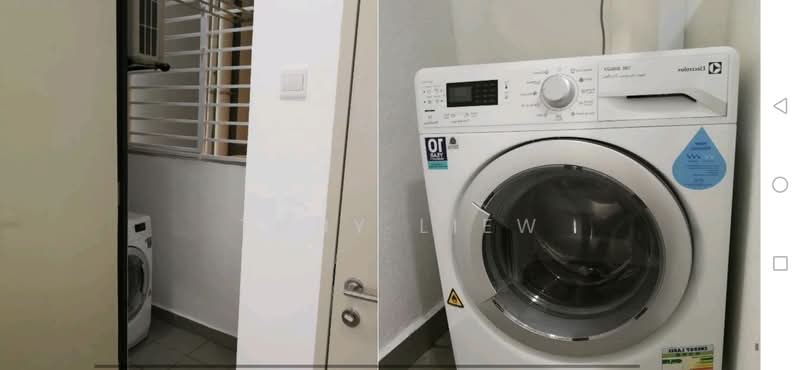 Condominium for Rent at KL Gateway Residences - Tony Liew - Interior - PropertyGuru.com.my