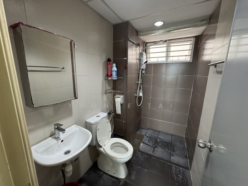 Apartment for Rent at M'tiara - Yvonne Tai - PropertyGuru.com.my