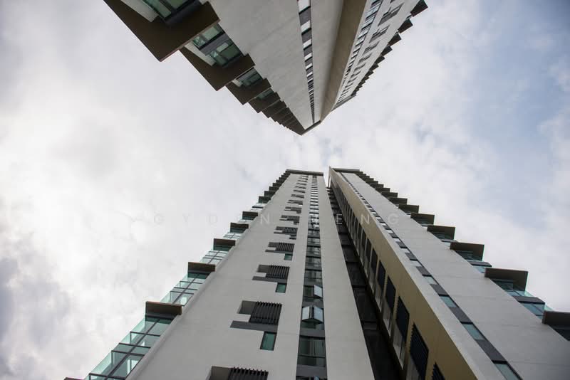 Condominium for Sale at The Elysia Park Residence - Gyden Heng - PropertyGuru.com.my