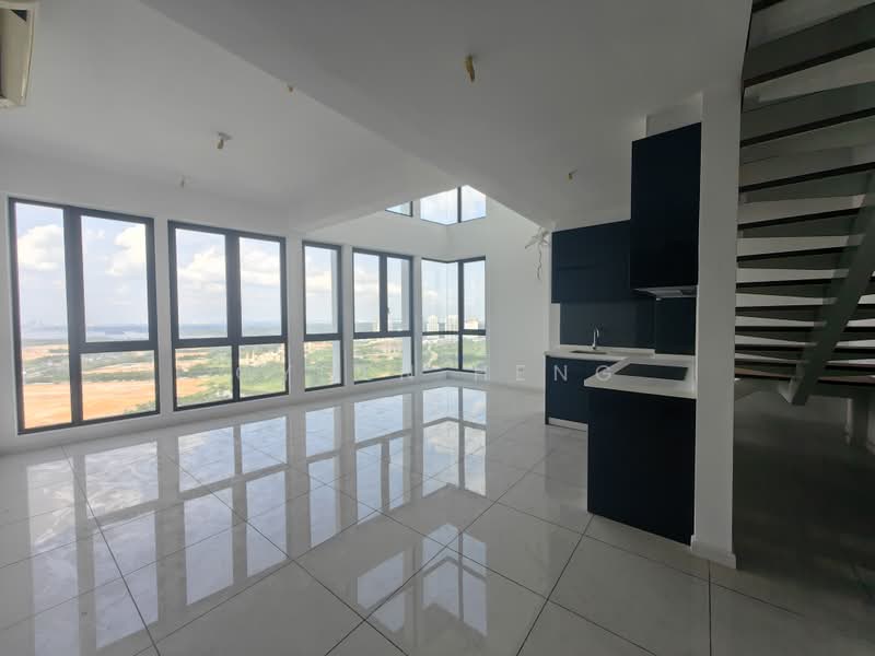 Condominium for Sale at The Elysia Park Residence - Gyden Heng - PropertyGuru.com.my