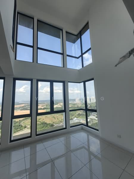 Condominium for Sale at The Elysia Park Residence - Gyden Heng - PropertyGuru.com.my