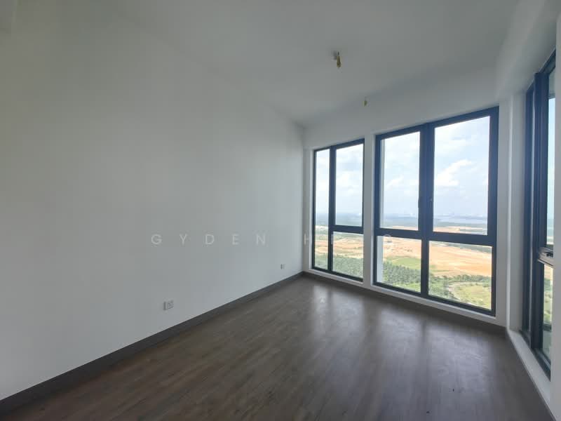 Condominium for Sale at The Elysia Park Residence - Gyden Heng - PropertyGuru.com.my