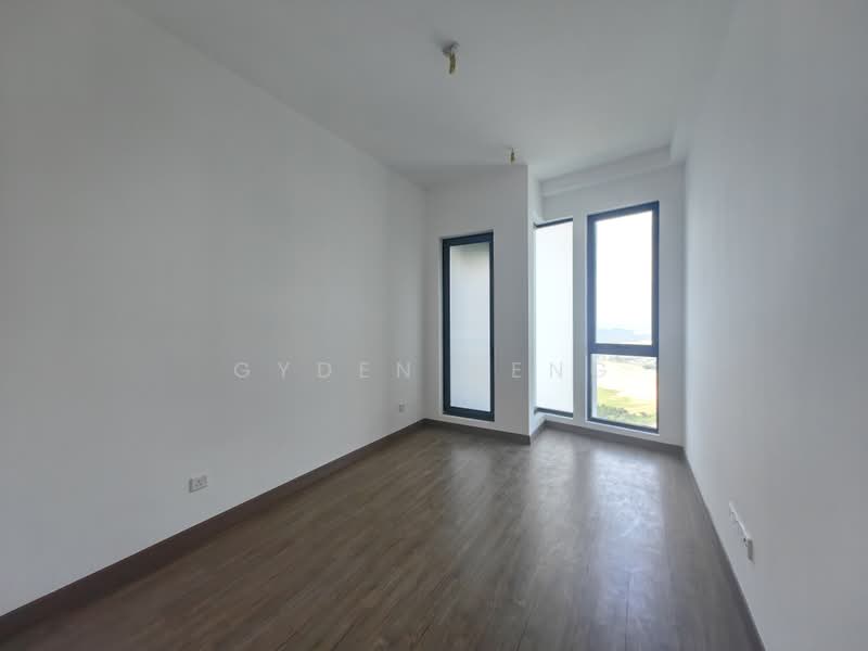 Condominium for Sale at The Elysia Park Residence - Gyden Heng - PropertyGuru.com.my