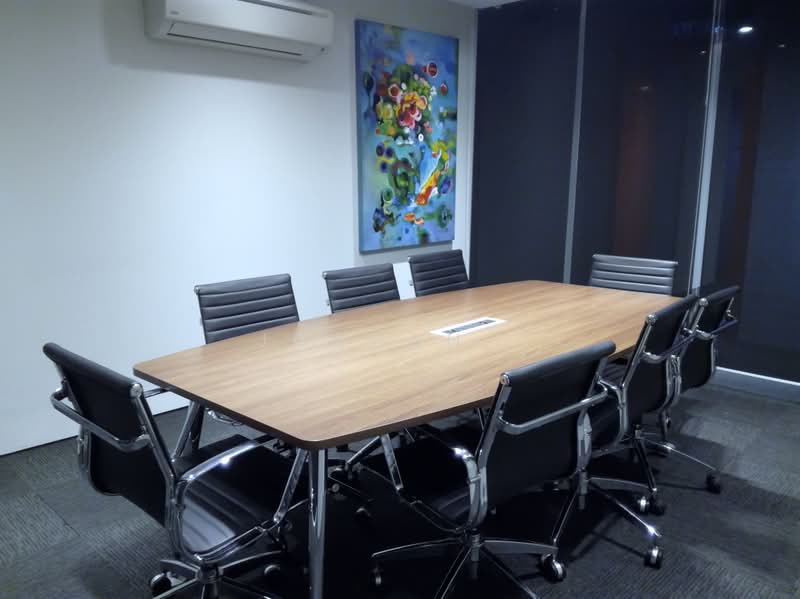 Pejabat untuk Disewa di Mont Kiara (Kuala Lumpur) - Jordan . - Interior - PropertyGuru.com.my